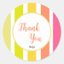 Search for bright stripes stickers Pink