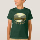 Search for range animal tshirts Alaska