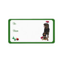 Search for rottweiler return address labels Cute