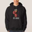 Search for elmo hoodies Muppets