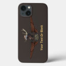 Search for funny hunting iphone cases Wildlife