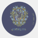 Search for ravenclaw crest stickers Slytherin