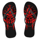 Search for damask shoes Red