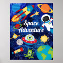 Search for kids posters Rocket