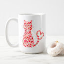 Search for kitty love mugs Cat