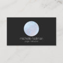 Search for full moon business cards Planet