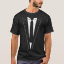 Search for suit and tie tshirts Stylish