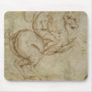 Search for pen and ink mousepads Horse