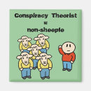 Search for conspiracy New world order