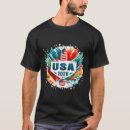 Search for states tshirts Usa