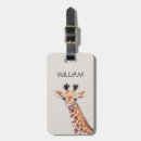Search for africa luggage tags Wild