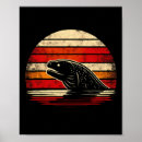 Search for retro fishing posters Trout