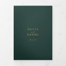 Search for emerald green gold invitations Qr code