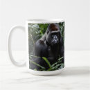 Search for gorilla mugs Forest