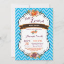 Search for fall in love baby shower invitations Gender neutral