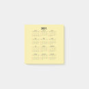 Search for calendar post it notes Home