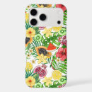 Search for papaya iphone cases Tropical