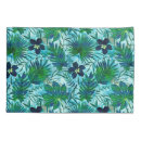 Search for teal watercolor pillowcases Floral