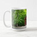 Search for covered bridge mugs Country