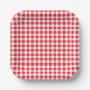 Search for farm paper plates Pattern