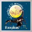 Search for scorpion posters October