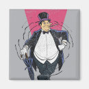 Search for distressed magnets Batman action callout