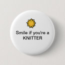 Search for for knitter badges Hobby