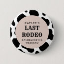 Search for bachelorette bash badges Last rodeo