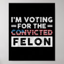 Search for pro democrat posters Anyone else vote