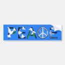 Search for poppy bumper stickers War