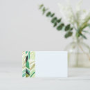 Search for beach hotel business cards Tropical