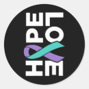 Search for psychological stickers Purple