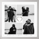 Search for collage wedding posters Couple