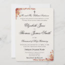 Search for traditional catholic wedding invitations Classic