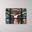 Search for religious christmas art Cross