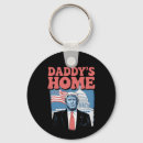 Search for home daddy key rings Political