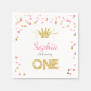 Search for princess birthday decor Pink and gold