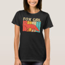 Search for vulpine Girls