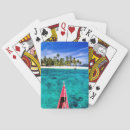 Search for philippines playing cards Tropical beach