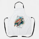 Search for turtle aprons Save the turtles