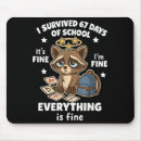 Search for designer mousepads Funny