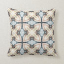 Search for blue and taupe cushions Beige