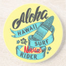 Search for hawaii coasters Surfer