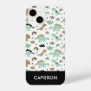 Search for cute dinosaur cases Pattern