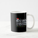 Search for most likely to mugs Xmas