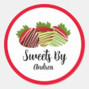 Search for candy shop stickers Confectionery