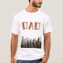 Search for dad of a wild one tshirts Forest