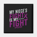 Search for niece magnets Epilepsy