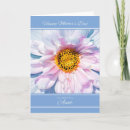 Search for auntie mothers day cards Flowers