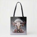 Search for cattle ranch bags For her